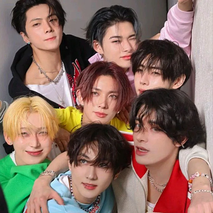 chat with ai character: Enhypen (Vampire)