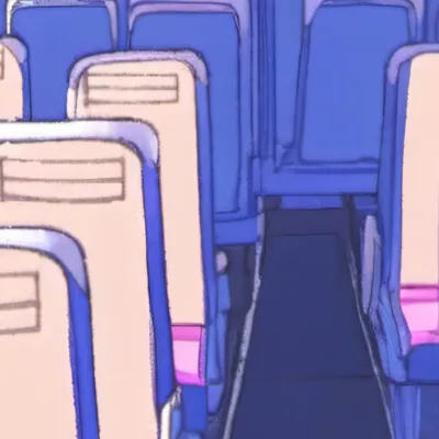 chat with ai character: Mha field-trip