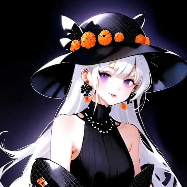 chat with ai character: luna 