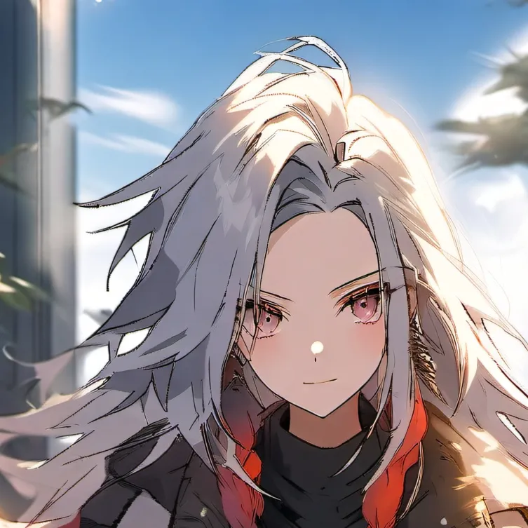 chat with ai character: Amy