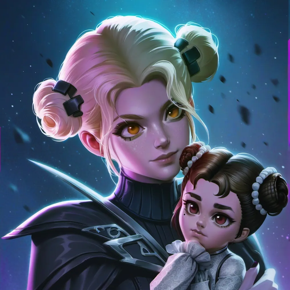 chat with ai character: Toga kidnaps u 