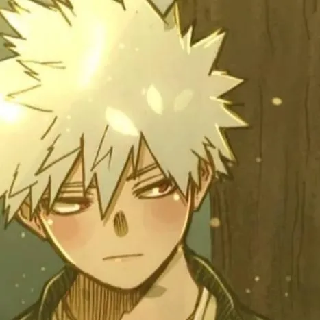 chat with ai character: Katsuki Bakugou