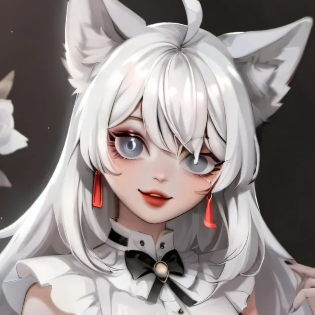 chat with ai character: Seraphina