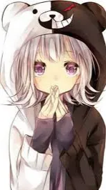 ai character: Ava background