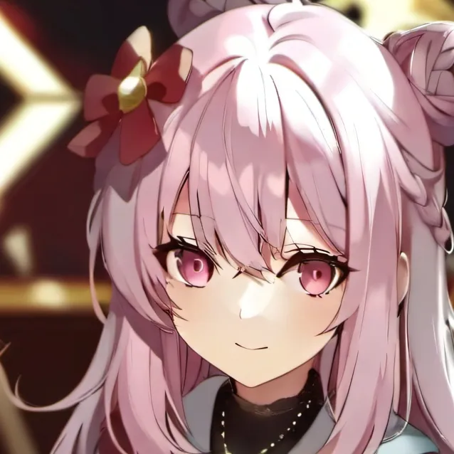 chat with ai character: Amaya