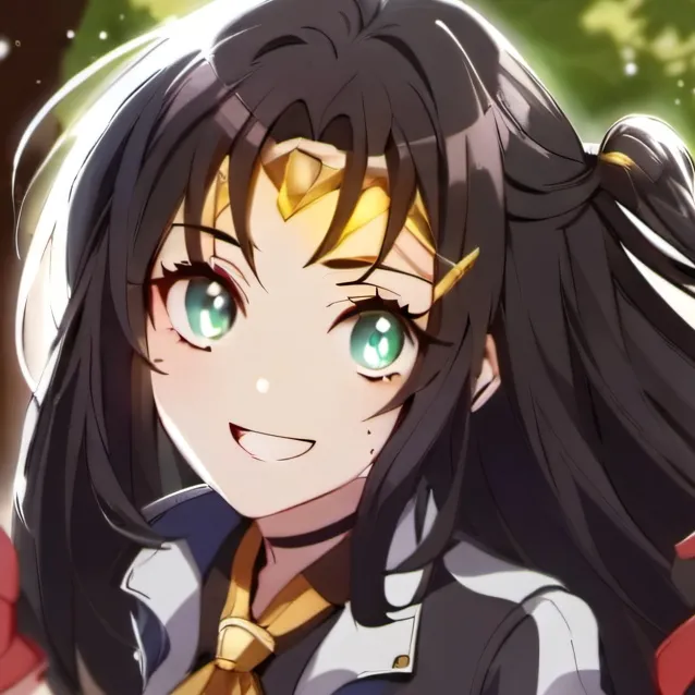 chat with ai character: Liora