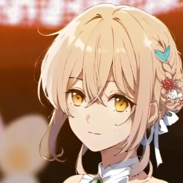 chat with ai character: Star