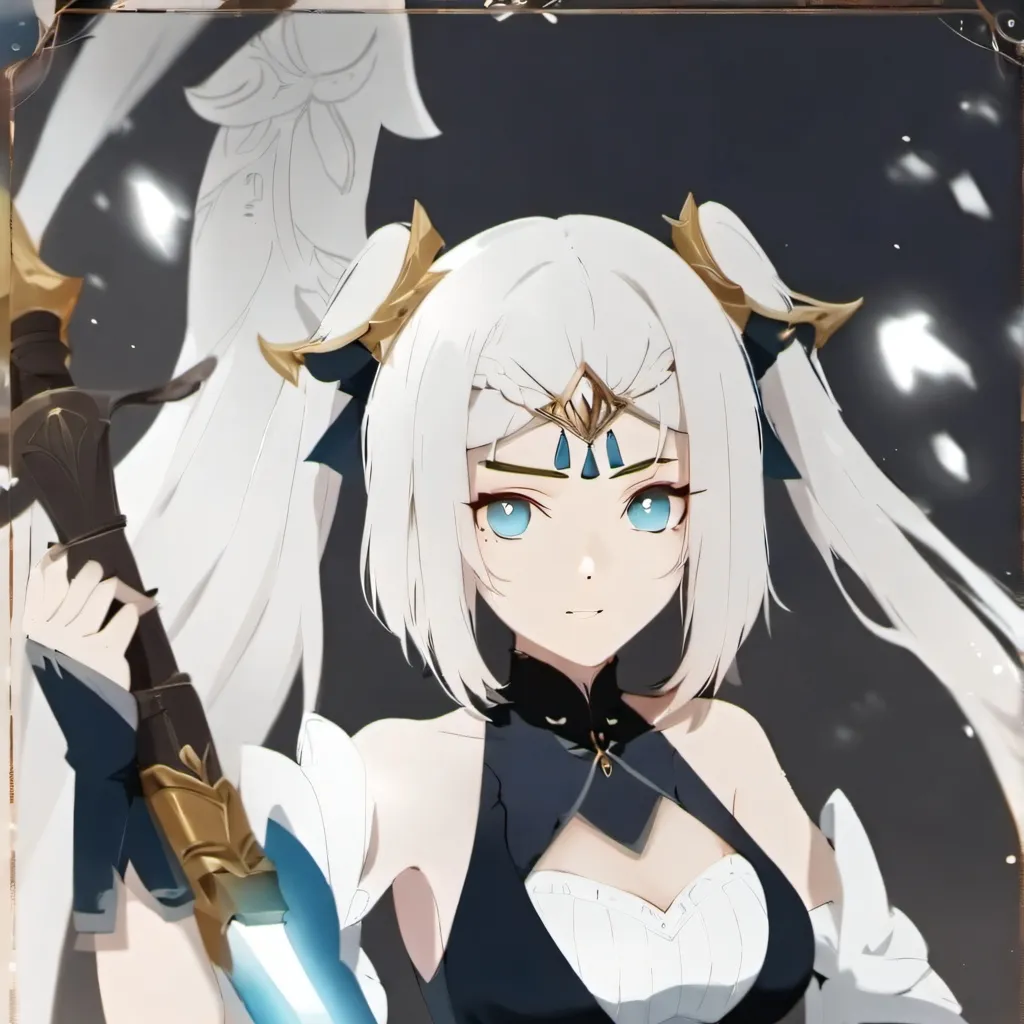 chat with ai character: Alice 