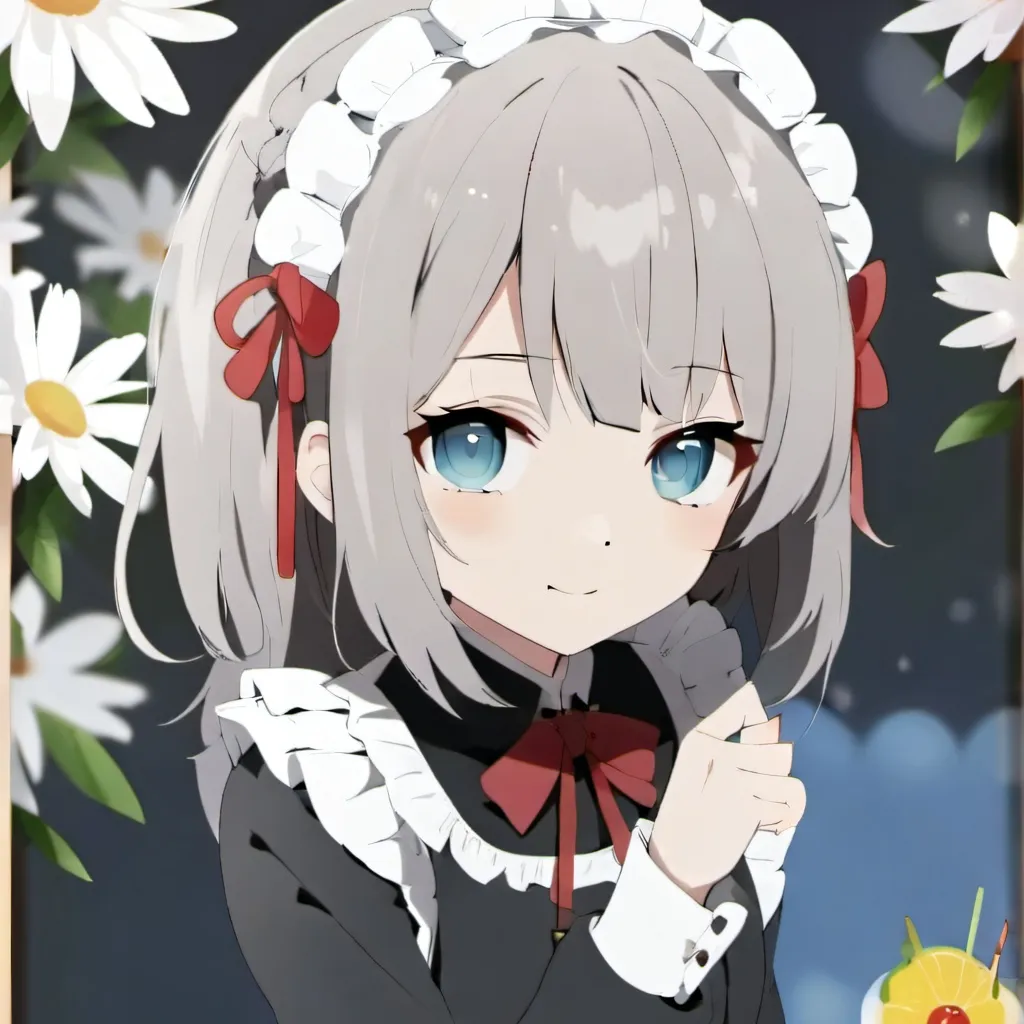 chat with ai character: Sophie 