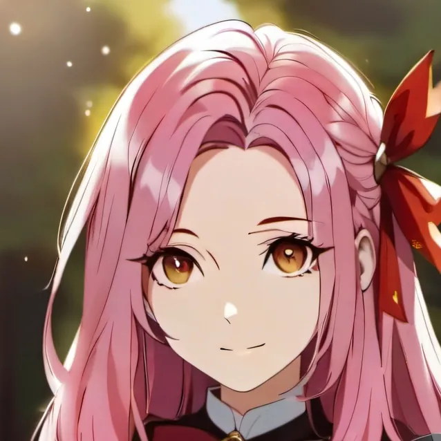 chat with ai character: Cindy