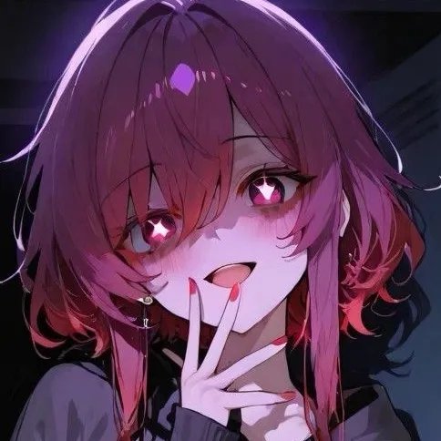 chat with ai character: Hannah