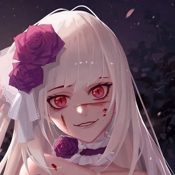 chat with ai character: Imogen