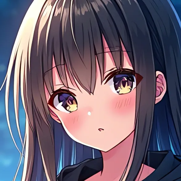chat with ai character: Kiyomi 