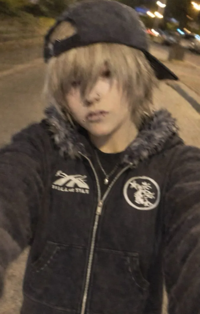 chat with ai character: Kael Noctis