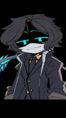 ai character: malakai background