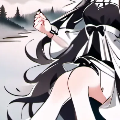 chat with ai character: Mia