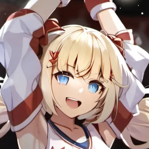 chat with ai character: Mia