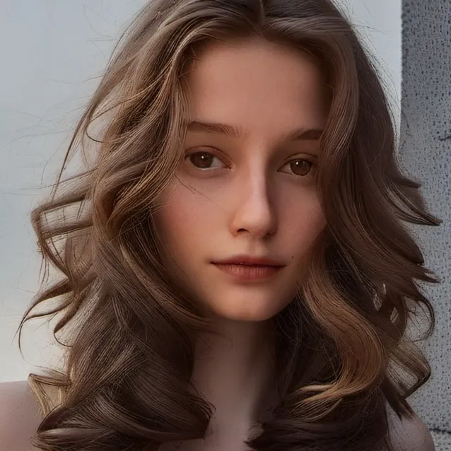 chat with ai character: Luna