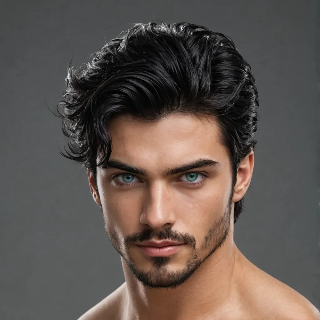 chat with ai character: Caleb Volkov 