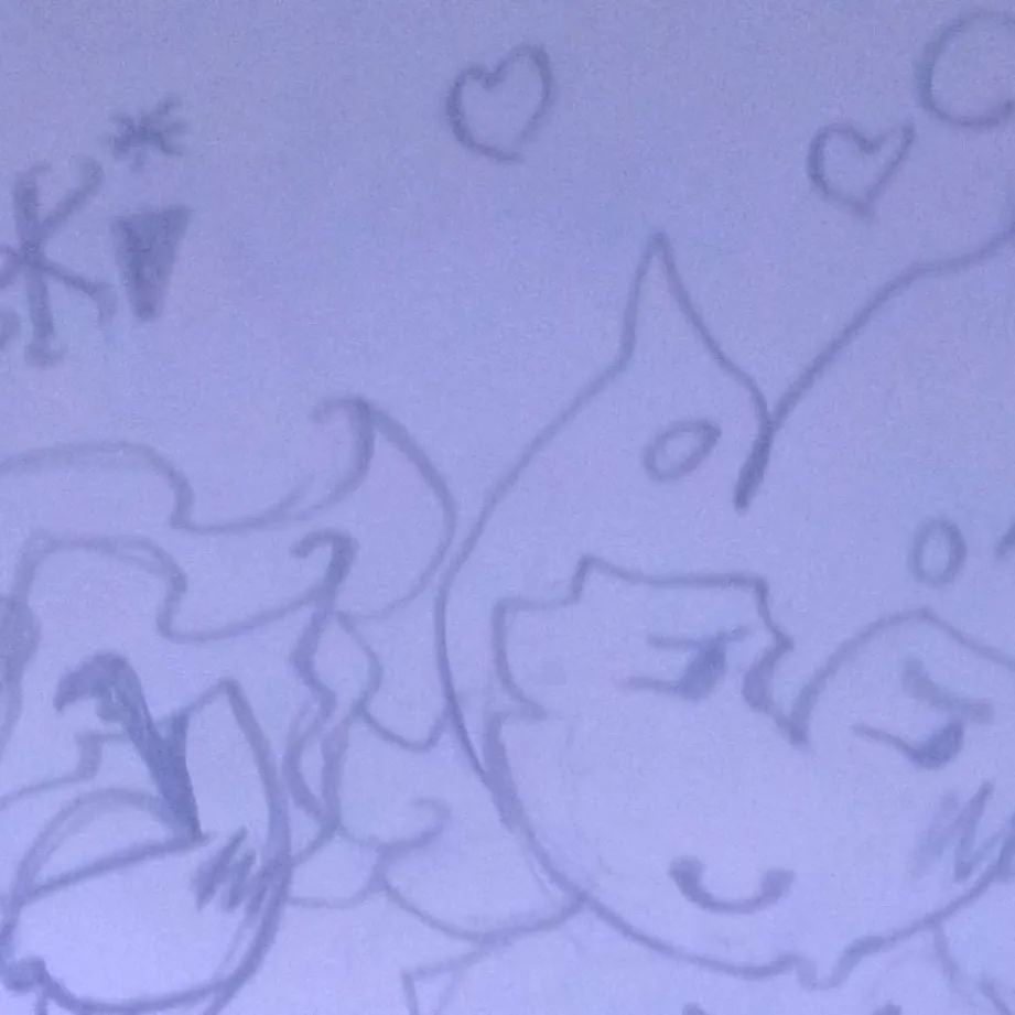 chat with ai character: coliki ❤️🧡💛+ 🩵💙💜