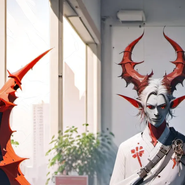 chat with ai character: kyle evil*not rlly