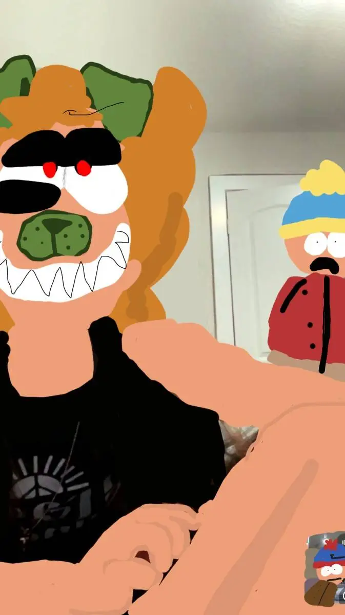 ai character: kyecca background