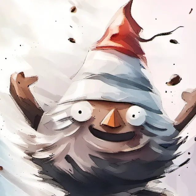 chat with ai character: idk