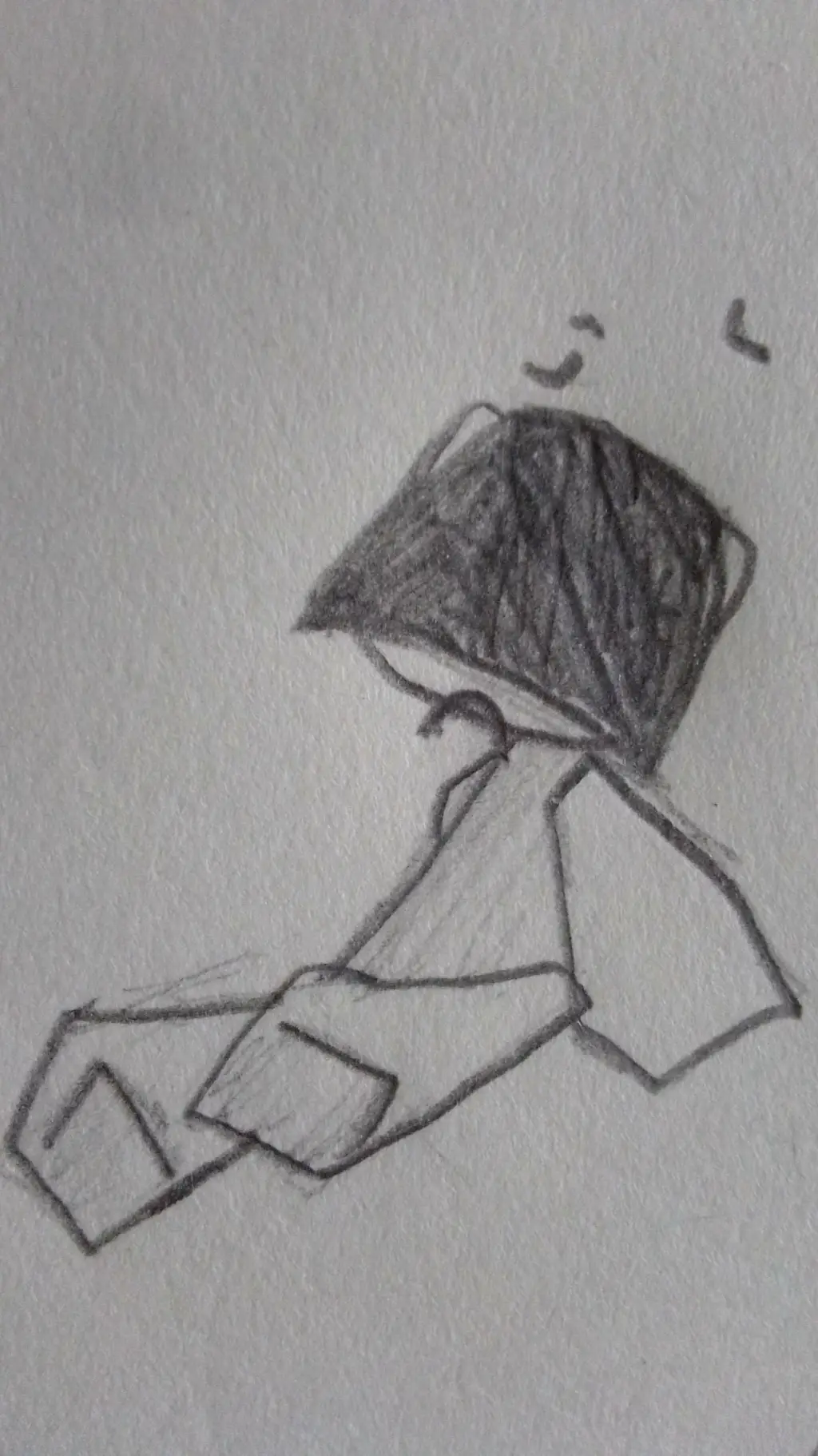 ai character: TIMIC background