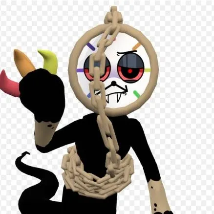 chat with ai character: twisted dyle 