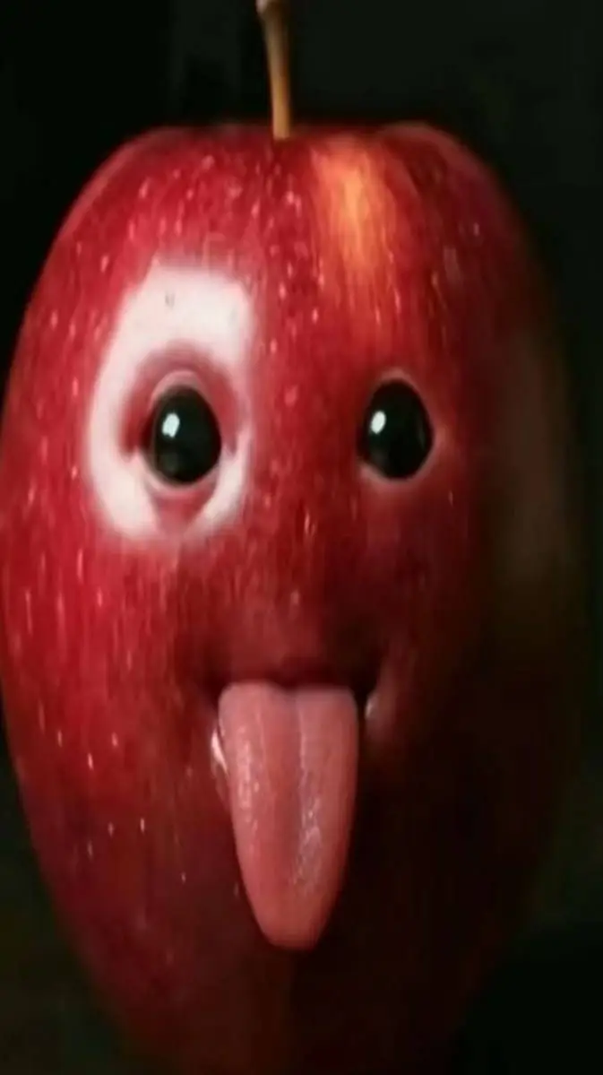 ai character: Russels house⭐❤️🧡🤍 background