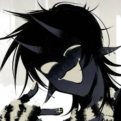 chat with ai character: 🖤Twixxel🖤