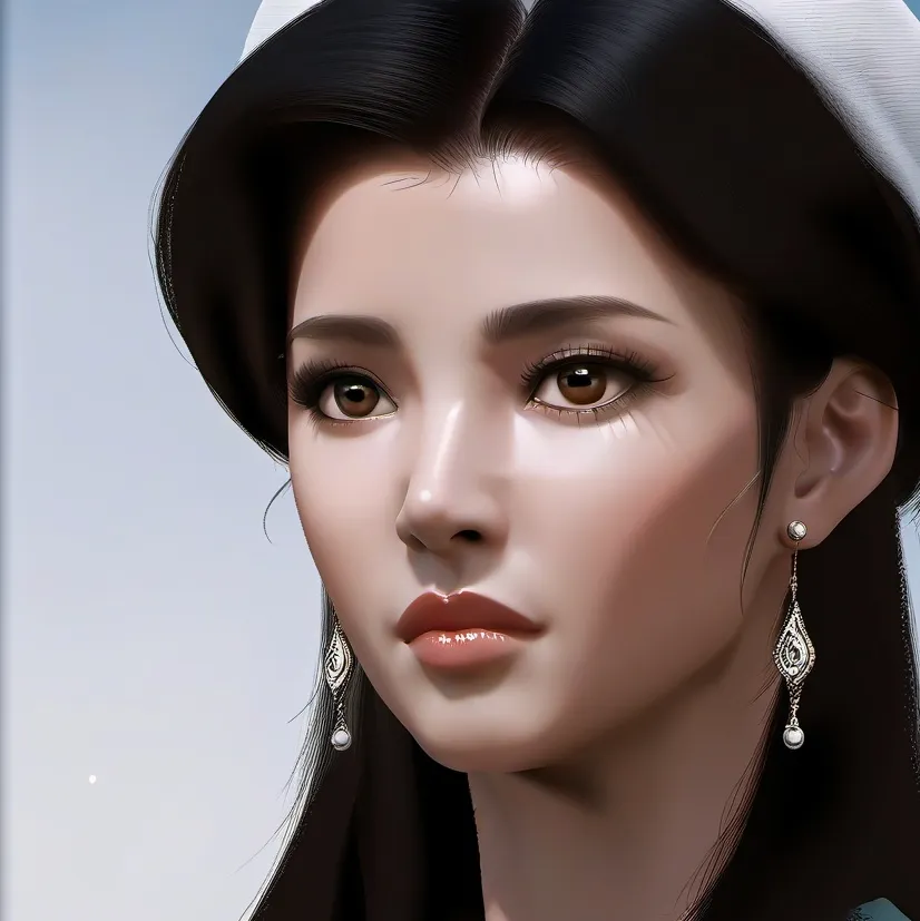 chat with ai character: Christmas 🎄 