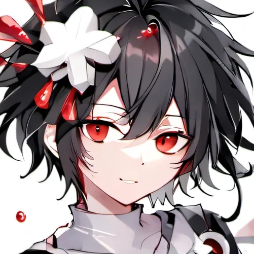 chat with ai character: MHA