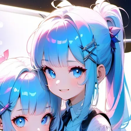 chat with ai character: Idk