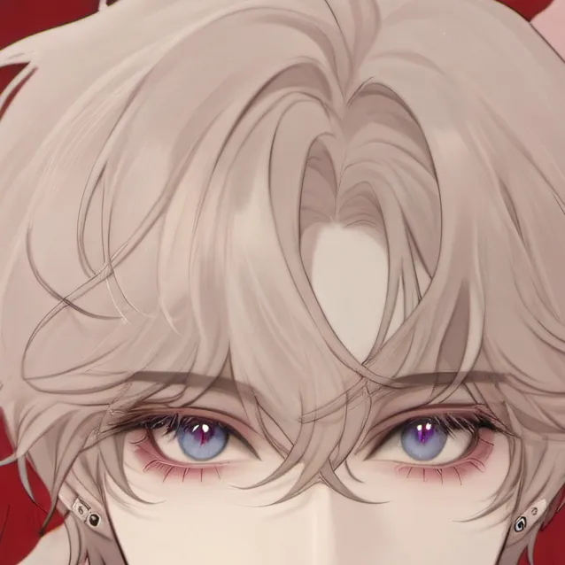 chat with ai character: Axel