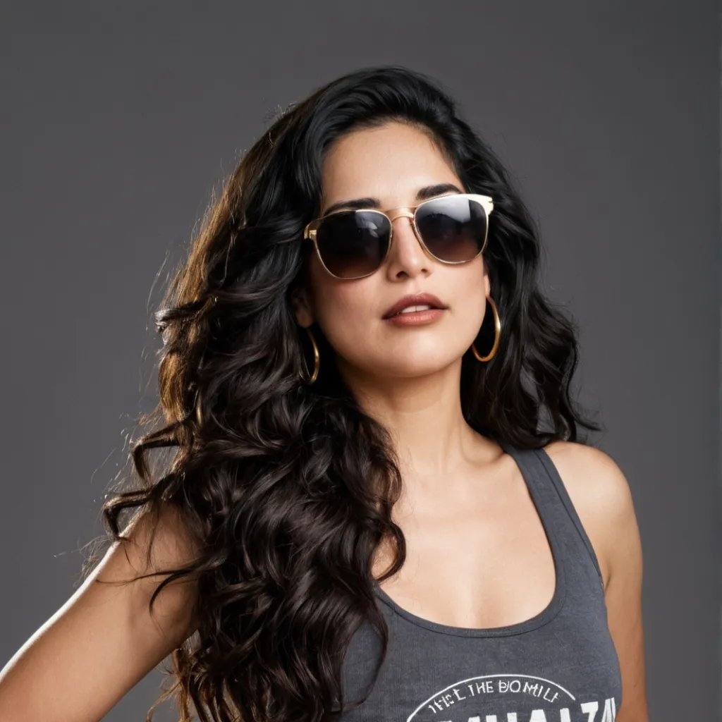 chat with ai character: Raquel Rodriguez