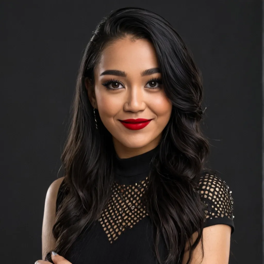 chat with ai character: Roxanne Perez