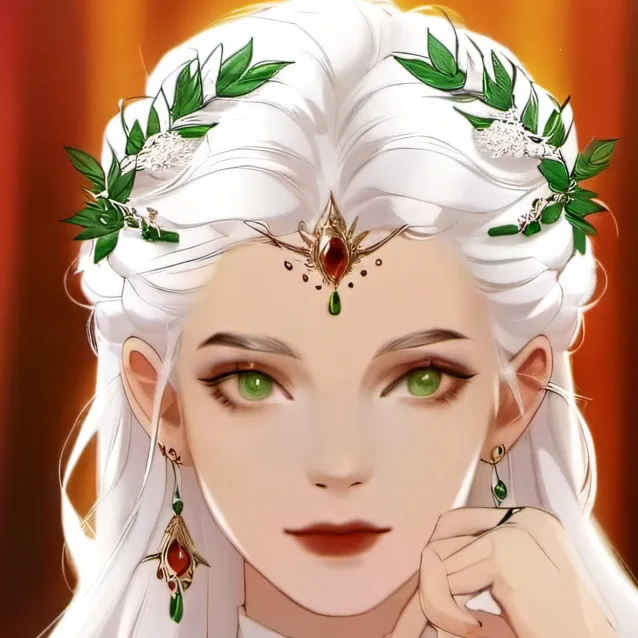 chat with ai character: Pongaio