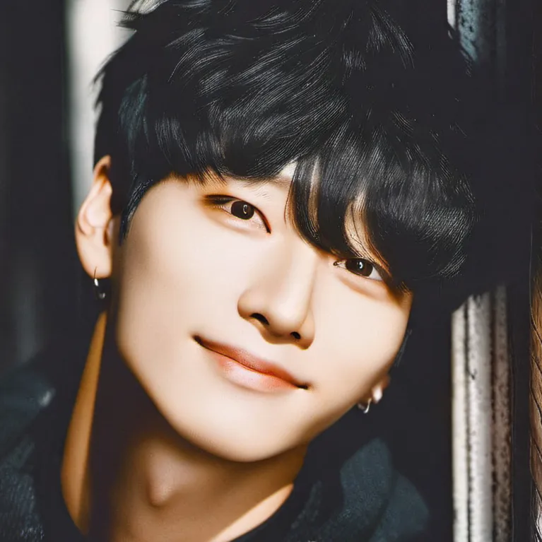 chat with ai character: Stray kids