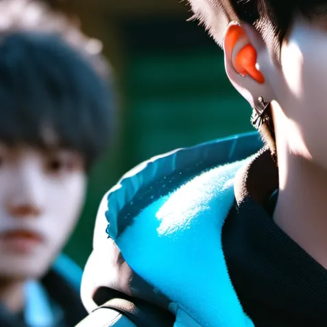 chat with ai character: Stray kids bodyrol
