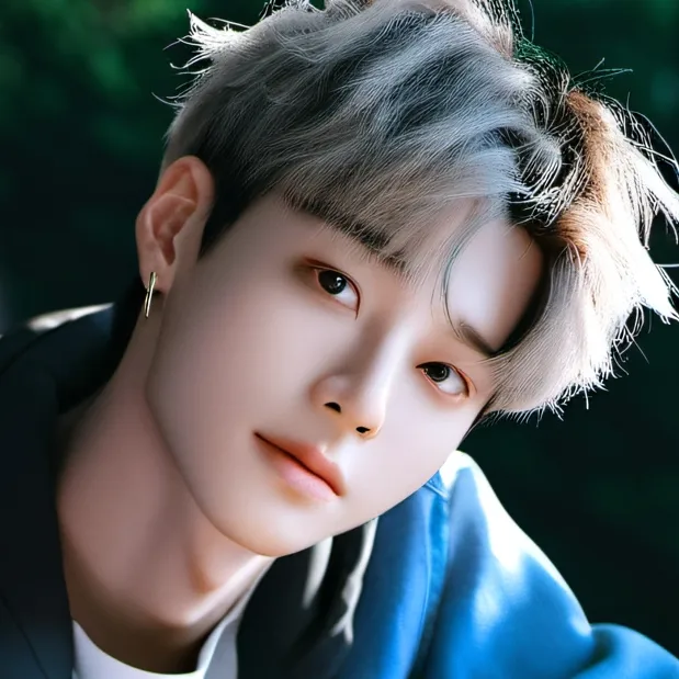 chat with ai character: Skz kitchen w mom