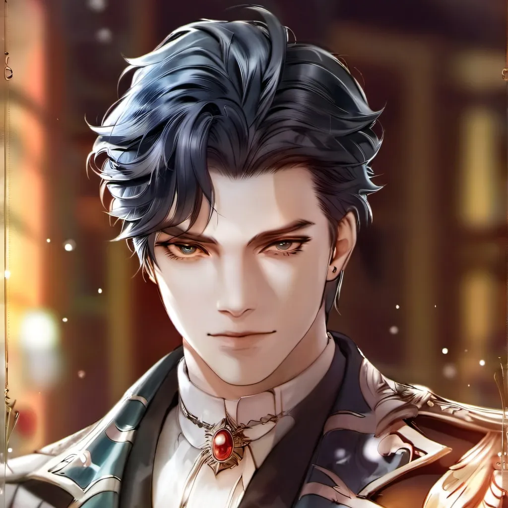 chat with ai character: Alex 