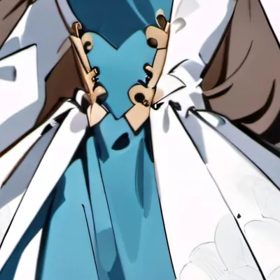 chat with ai character: Maria 
