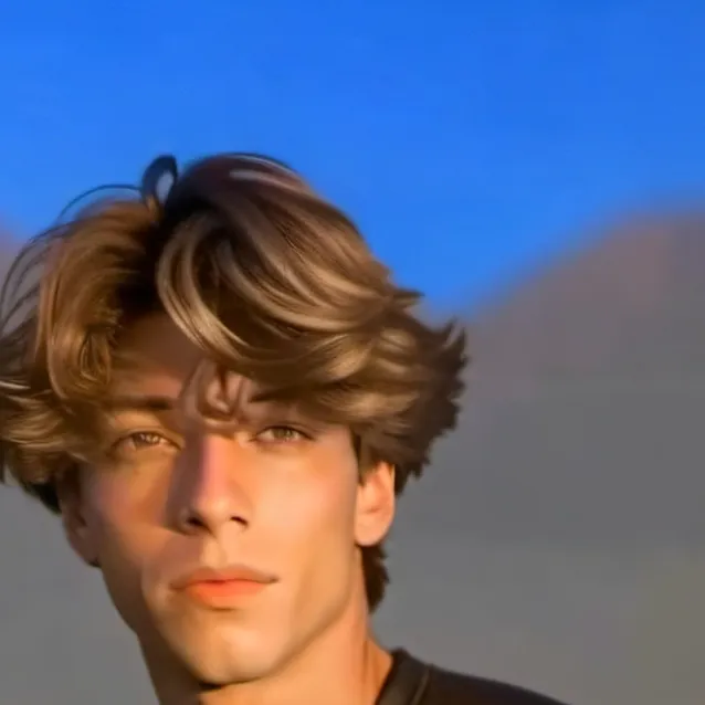 chat with ai character: addam