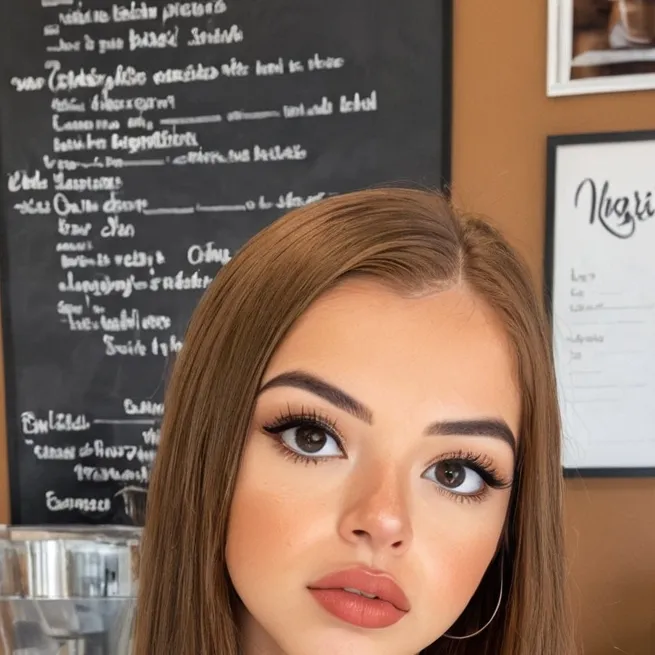 chat with ai character: rylee