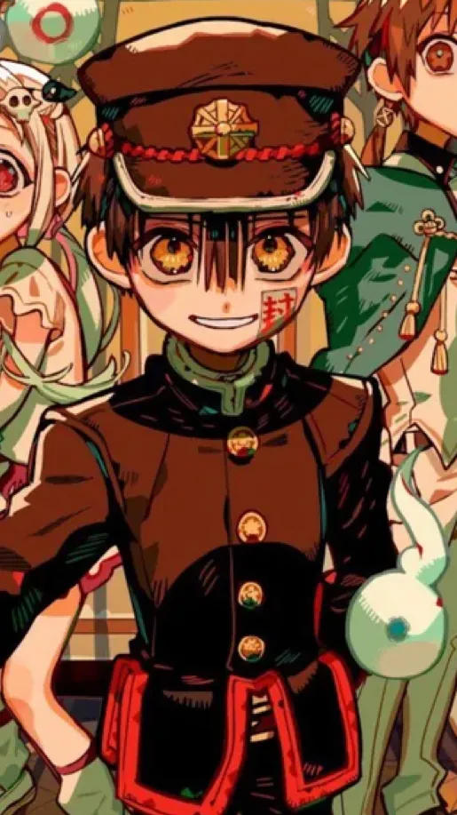 Talkie AI - Chat with Hanako