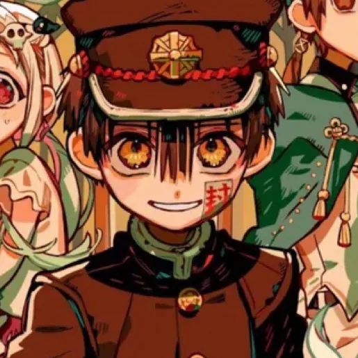 chat with ai character: Hanako