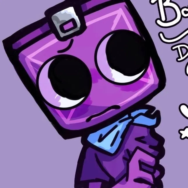 chat with ai character: Boxten