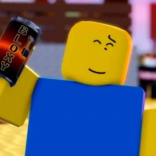 chat with ai character: Noob