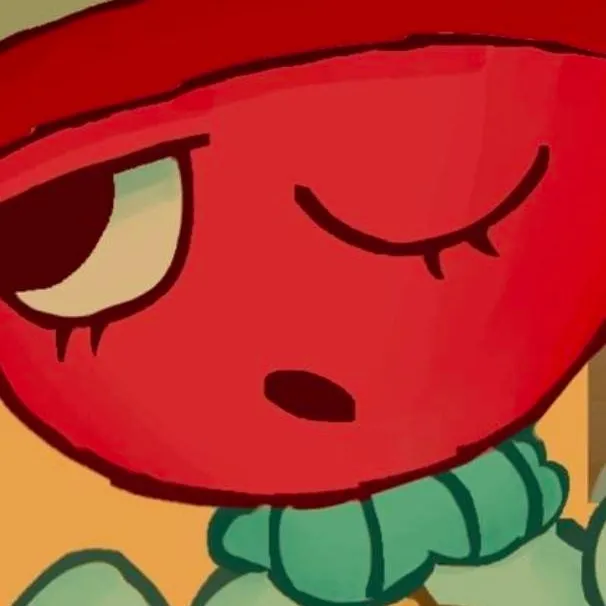 chat with ai character: Gigi